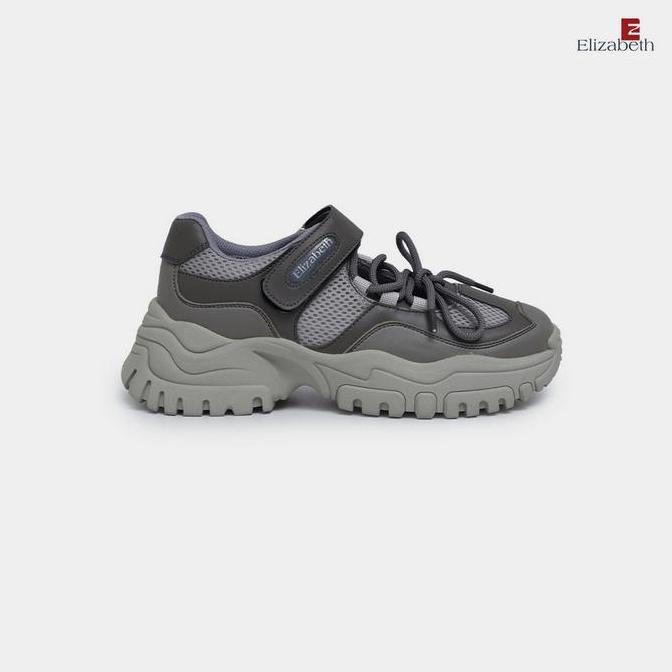 Elizabeth Shoes - Sepatu Wanita | Sneakers 0468-0368