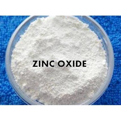 ZINC OXIDE 500GRAM