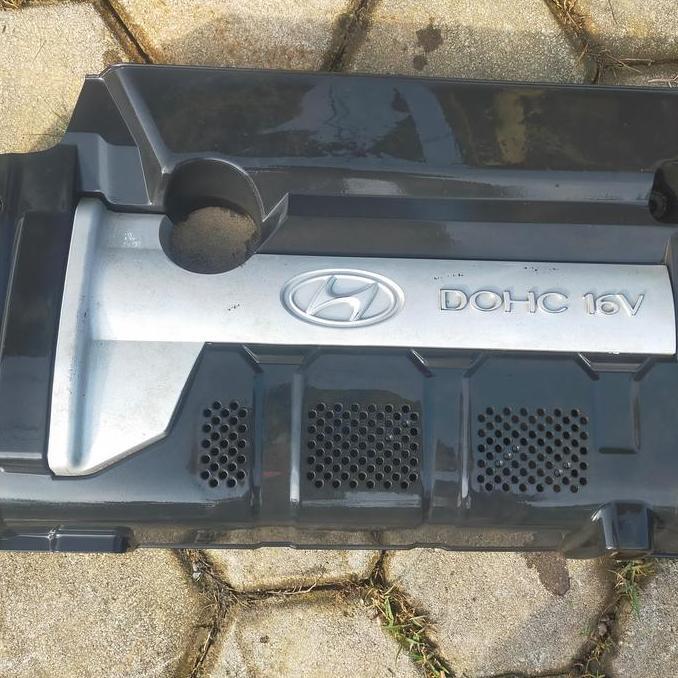 VASRUFK cover mesin trajet