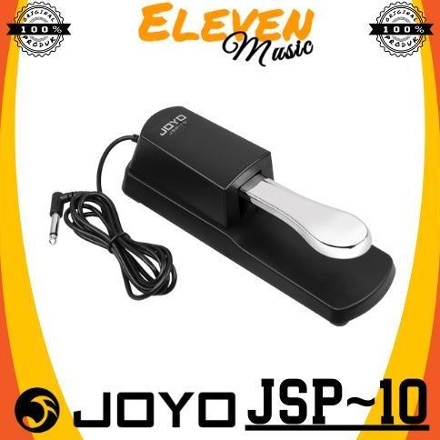 TERBARU SUSTAIN JOYO PEDAL SUSTAIN KEYBOARD SYNTHESIZER ELECTRONIC PIANO DAMPER PEDAL SUSTAIN JOYO