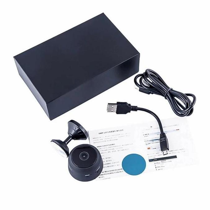 kamera cctv wifi 1080 hd mini ip camera wifi cctv