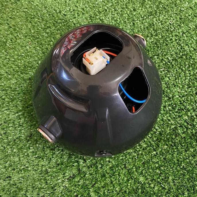 IKFOICI REFLEKTOR BATOK LAMPU DEPAN SUZIKI THUNDER 125 KEDOK REFLEKTOR LAMPU DEPAN SUZUKI THUNDER 12