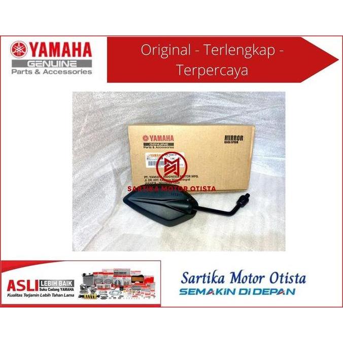 Original Spion Kanan Kiri Yamaha Mio M3