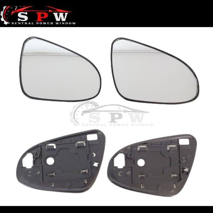 Kaca Spion Vios Gen 3 Kanan