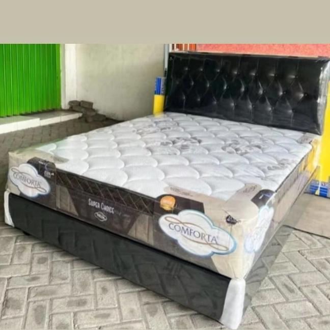 Springbed Comforta Super Choice