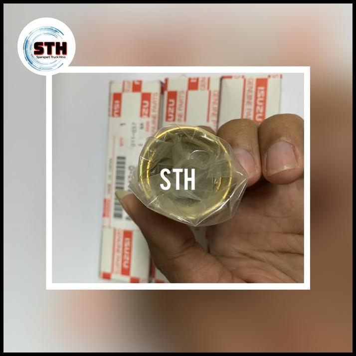 TERLARIS RUMAH NOZZLE NMR 81 RUMAH JARUM NOZZLE NMR 81 EURO 4 BARU ORIGINAL ISUZU GARANSI