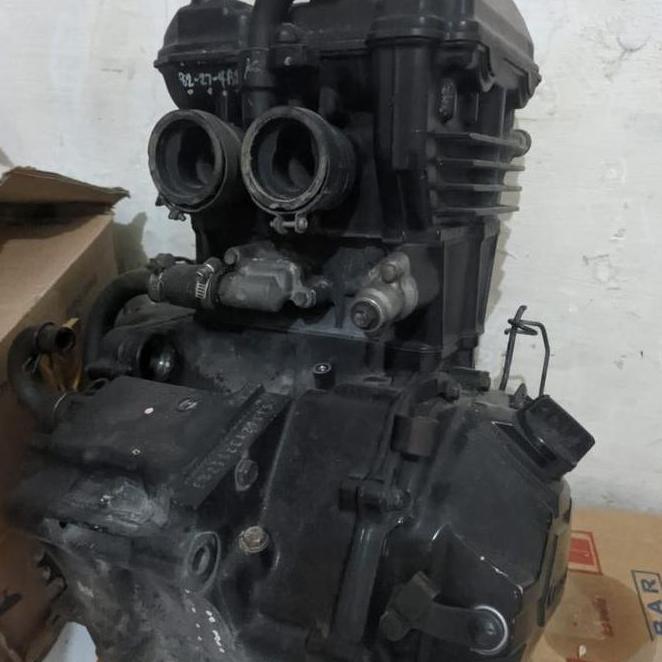 Terlaris Mesin Ninja 250 Fi Dan Karbu 2 Silinder