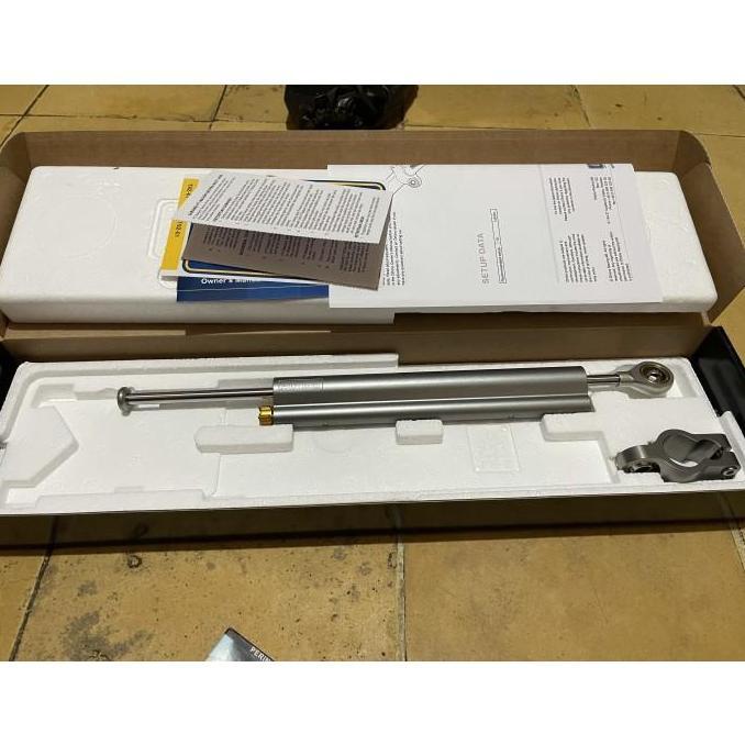 Dump | Stering Damper Ohlins Sd