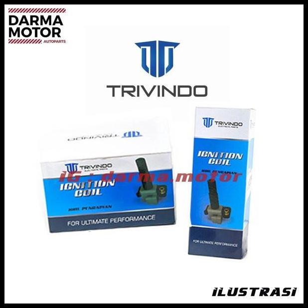 TERLARIS KOIL COIL TRIVINDO NEW GRAND AVEGA 27301-03200 