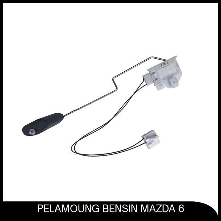 GRATIS ONGKIR PELAMPUNG BENSIN MAZDA 6 GG GY 2002-2007