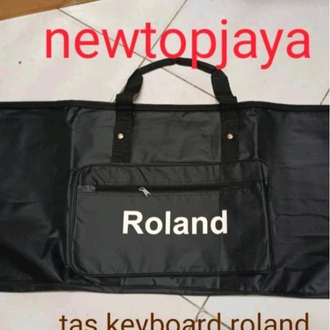 TERBARU TAS KEYBOARD ROLAND SERI E09, BK5, BK9