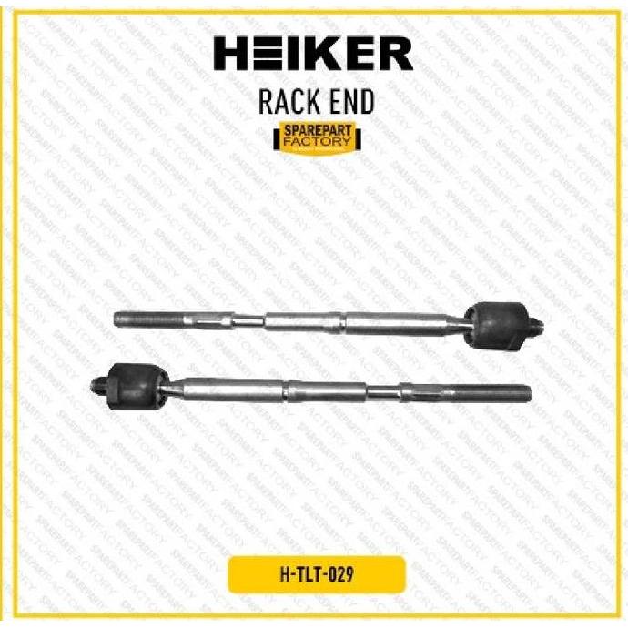 KANJALO HEIKER LONG TIE ROD - RACK END VIOS / YARIS (2016-2021)