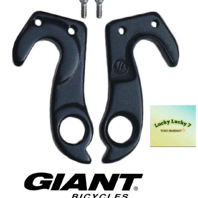 TERLARIS ANTING RD GIANT TCR DEFY ANY ROAD HANGER RD GIANT TCR