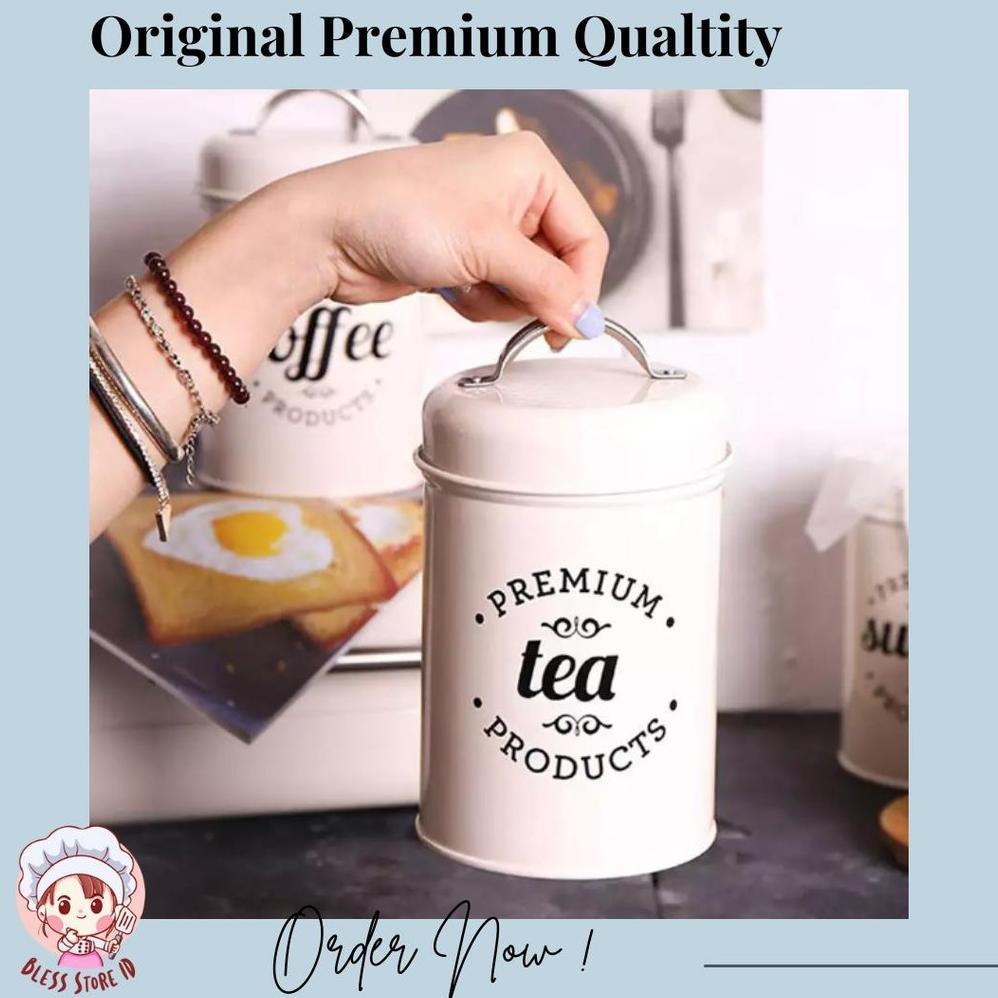 Harga Satuan Tempat Kopi Tempat Gula dan Tempah Teh