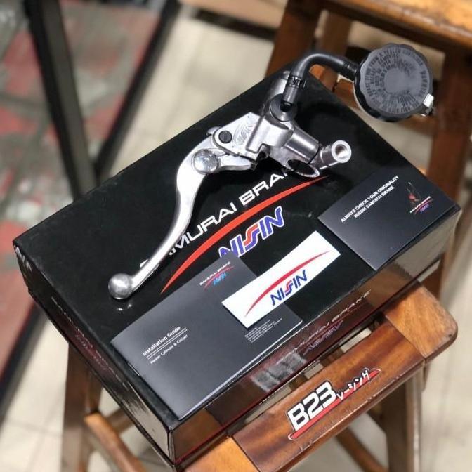 master rem nissin samurai kiri master rem nissin kiri pnp universal