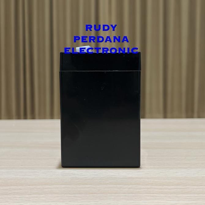 AKI KERING RECHARGEABLE BATTERY BATERAI 12V 12 VOLT 5AH 5 AH