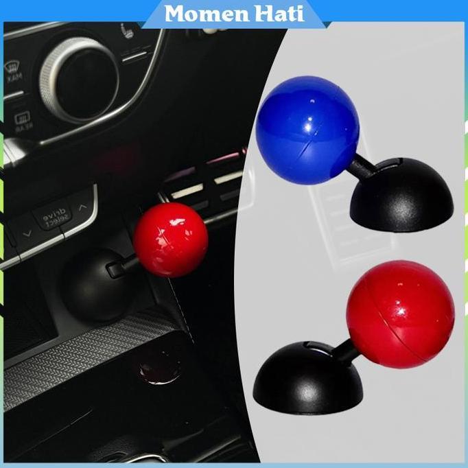 MAQIMUD Button Cover Tuas Starter Mobil Engine Start Stop Mobil Tombol Starter Mobil Universal