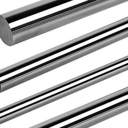 Kawat Baja Bulat Ss, Bahan Entul Super Setara Wipper Mersi