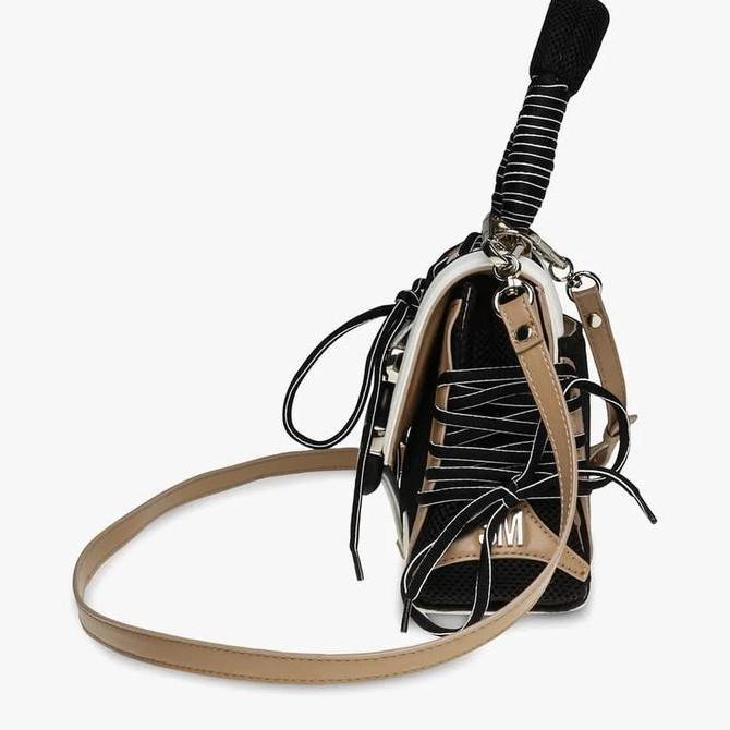 Ready STEVE MADDEN BDIEGO SVMBDIEGO101 Original Sling Bag Wanita