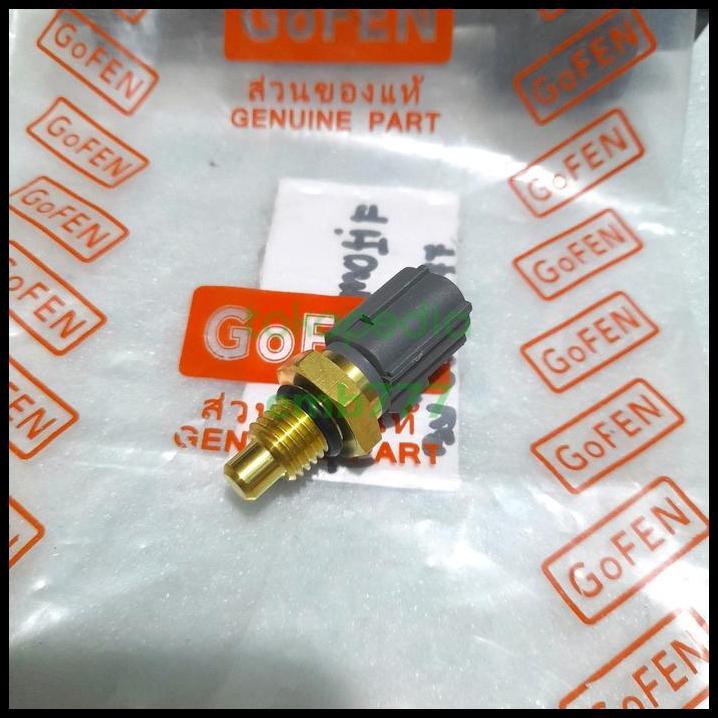 DISKON SENSOR FUEL INJEKSI TEMPERATUR KOBELCO SK200-8 179730-0100 