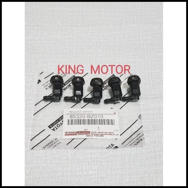 DISKON NOZZLE WIPER NOZZLE SEMPROTAN AIR WIPER AVANZA OLD XENIA GRANMAX 