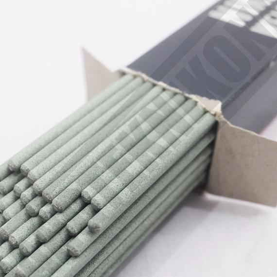Kawat Las 1.6Mm 2Mm 2.6Mm 1Kg Nikko Rd260 / Kawat Las Steel Nikko Rd 260 - Steel Welding Electrodes 