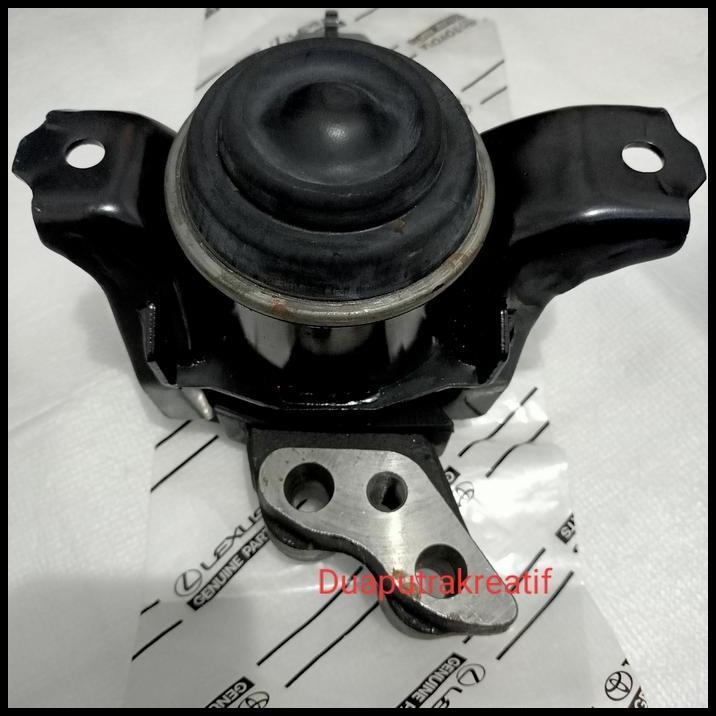 DISKON ENGINE MONTING AGYA AYLA MANUAL 1000CC ENGINE MOUNTING KANAN AGYA ORI