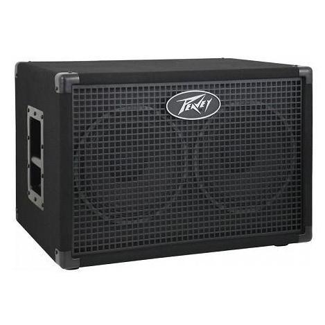 TERBARU PEAVEY HEADR 210 CABINET 2X10 200W HH