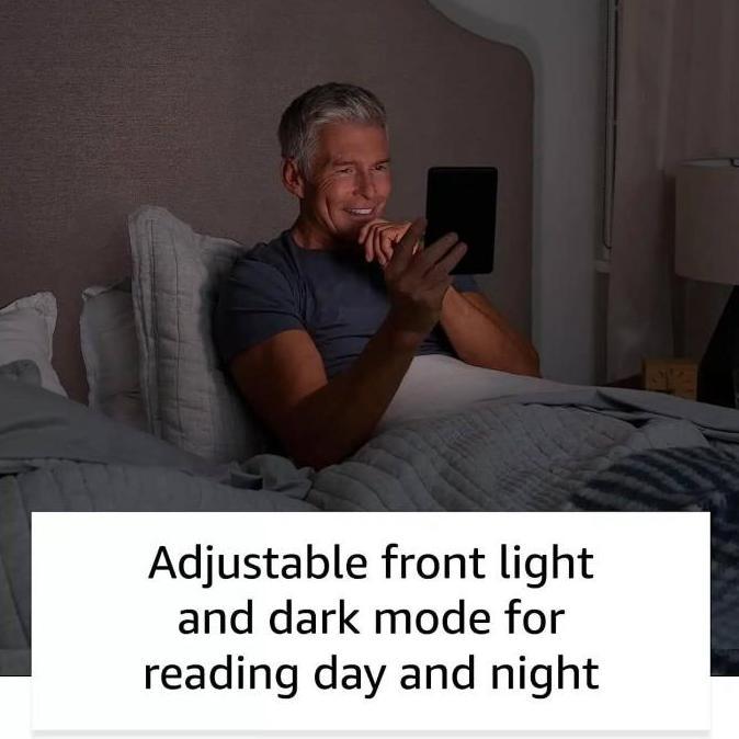 Amazon Kindle 2022 Gen 11Th 16GB