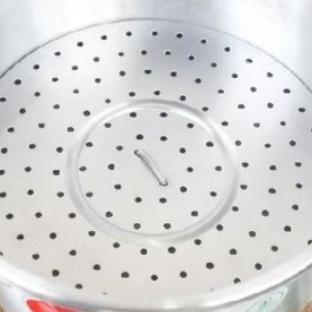 Panci Kukus/Panci Dandang/Dandang Nasi/Kukusan Nasi/Dandang Serbaguna/Dandang Jawa