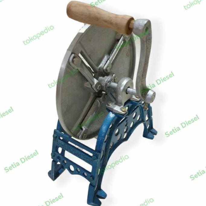 Alat Potong Singkong Keripik Manual Rajang Keripik Singkong Kentang