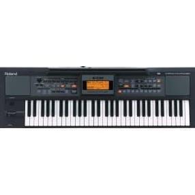 TERBARU ROLAND E09 INTERACTIVE ARRANGER KEYBOARD