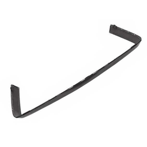 Cover Bawah Bemper Belakang W210