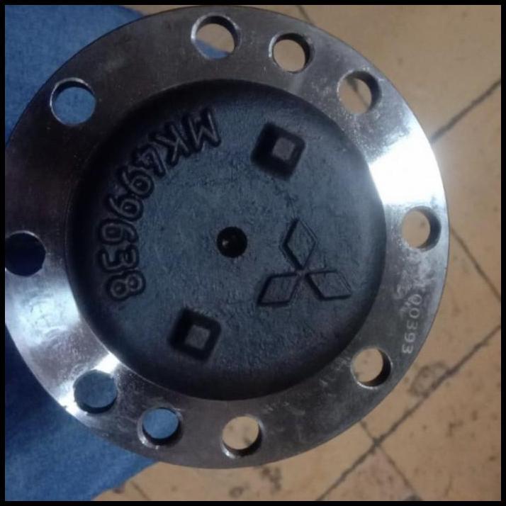 DISKON AS RODA BELAKANG CANTER 125 MK499638 KUALITAS THAILAND 
