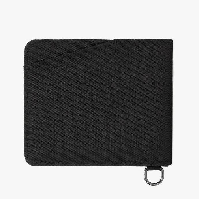 Ready Pacsafe RFIDsafe RFID Blocking Bifold Wallet Dompet Pria - Black