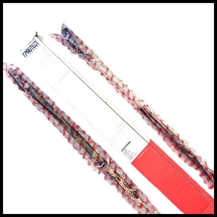 DISKON HIDROLIK PINTU BELAKANG - SHOCK BAGASI COCOK UNTUK LUXIO 