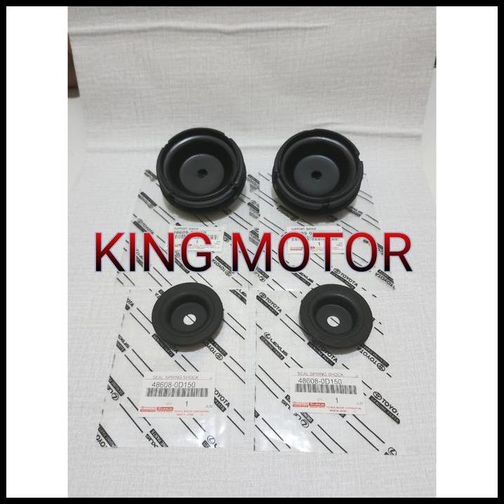 DISKON SUPPORT SHOCK ALL NEW YARIS + TATAKAN ALL NEW YARIS ORIGINAL 
