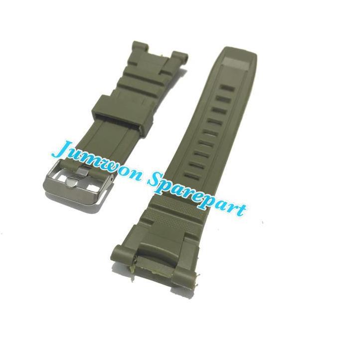 Ready Strap Tali Jam Tangan Eiger iyw0098 0098 Tali Eiger iyw0098 eiger