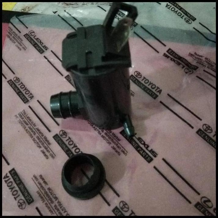 DISKON MOTOR WASHER TABUNG AIR WIPER COROLLA TWINCAM 