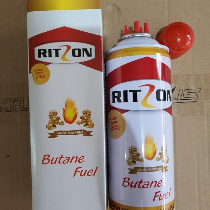 gas isi ulang mancis