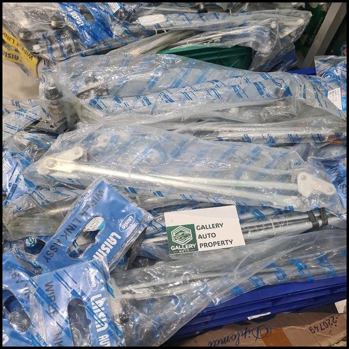 DISKON WIPER LINK ASSY NEW TRITON 2015-2019 LAISIN LAI-5106 