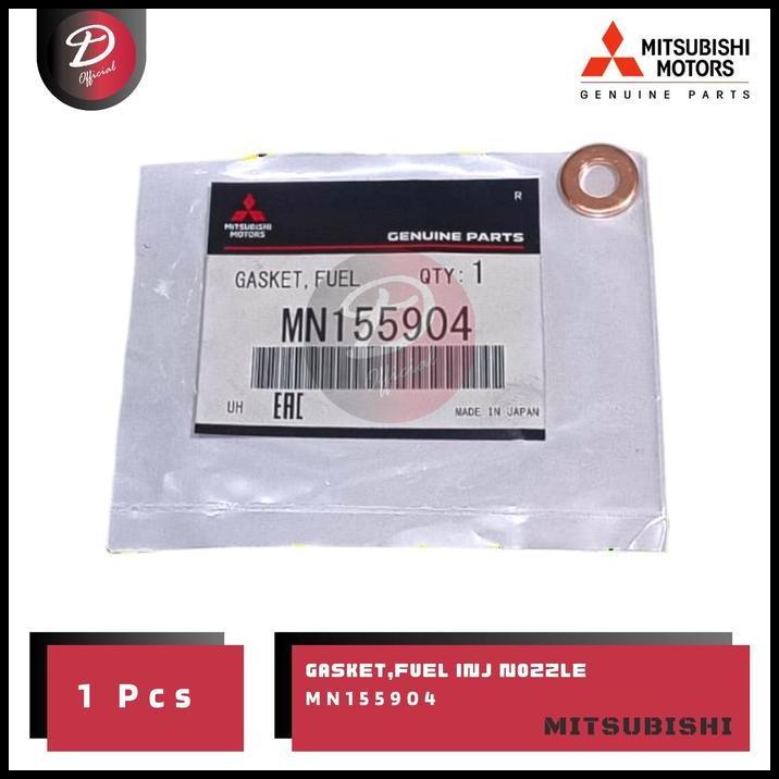 TERBARU RING INJECTOR PAJERO SPORT TRITON 2.5 ORI ASLI 2 
