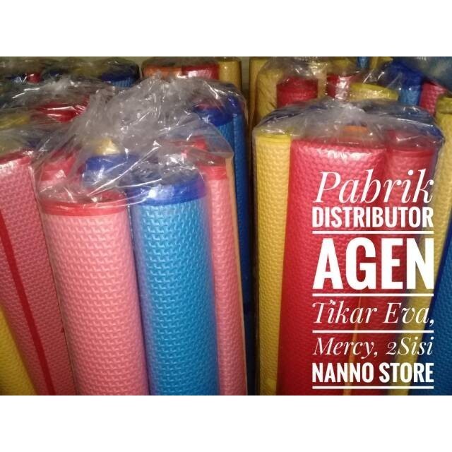 Tikar Polos Mercy Foam Mercy Karpet Busa Foam Tikar Bentol Tikar