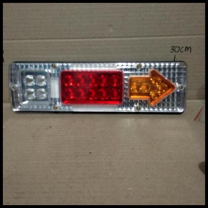 DISKON LAMPU BELAKANG KOMPLIT MITSUBISHI L300 PS COLT DISEL 