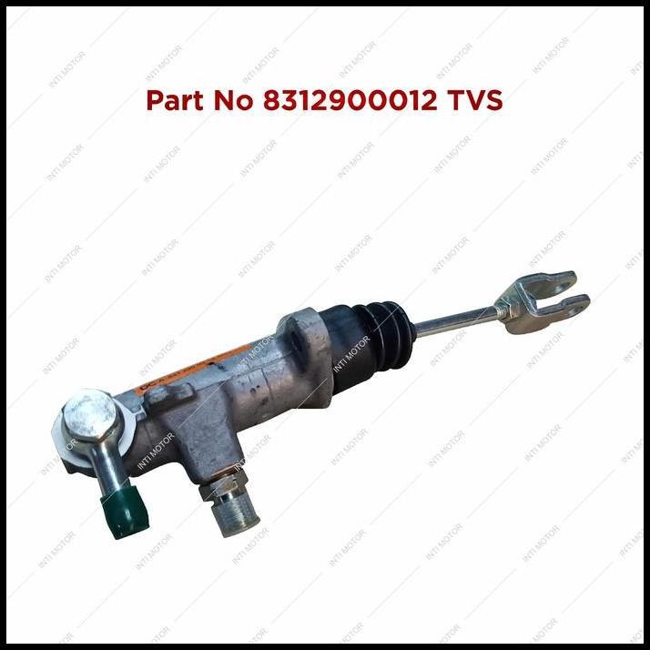 BEST DEAL MASTER KOPLING ATAS - MERCEDES BENZ OF 917 - A8312900012 TVS - MERCY OF 917 