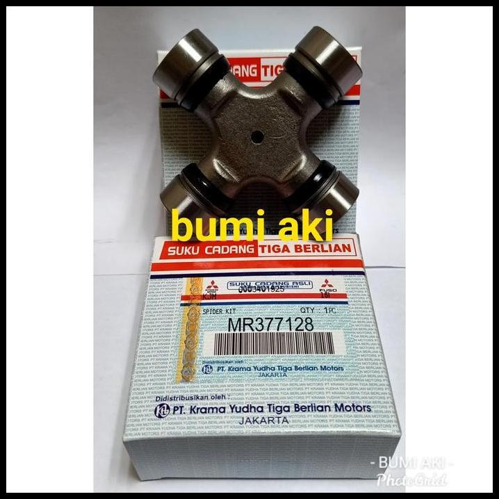 HOT DEAL CROSS JOINT KOPEL BELAKANG SILANG 4 MITSUBISHI PAJERO SPORT TRITON 