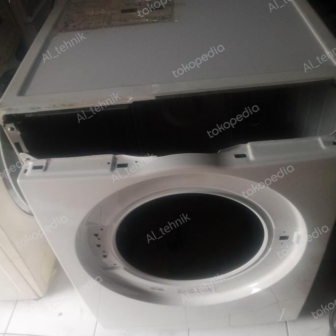 Body Set Mesin Cuci Samsung Ww70J3283Kw/Se
