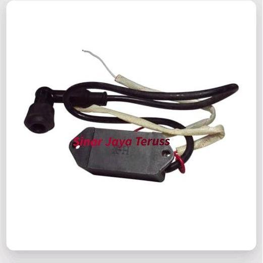 Ready Coil Fogging Firman FFM 120 # Spare Fogging Firman FFM 120