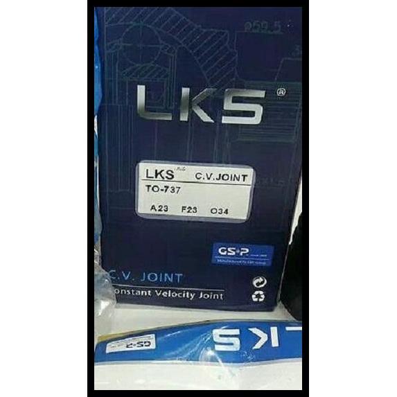 BEST DEAL AS RODA DALAM CV JOINT INNER TOYOTA VIOS 2007 2008 2009 2010 2011 2012 