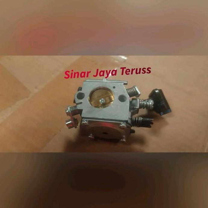 Ready Karburetor Mistblower Motoyama 3WF-700 Turbo